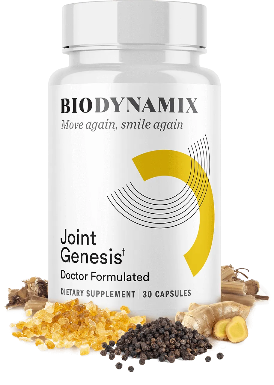 Joint Genesis product